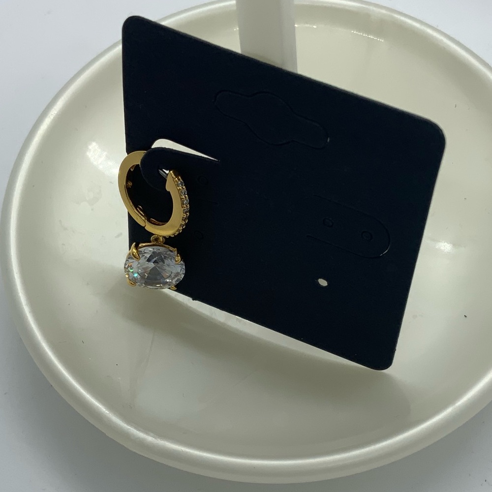 Kate Spade New York 
bright ideas drop earring - Picture 7 of 13